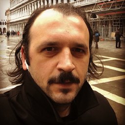 Sinan Yüce